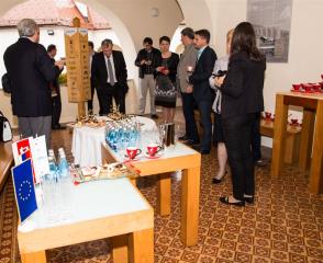 Tiskovna konferenca 4